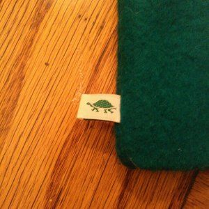 Turtlefur Hot Blue Gator